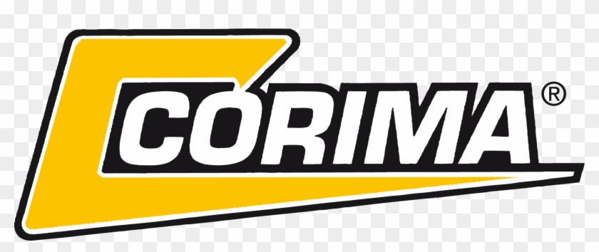 15 Jul - Corima Logo #423680