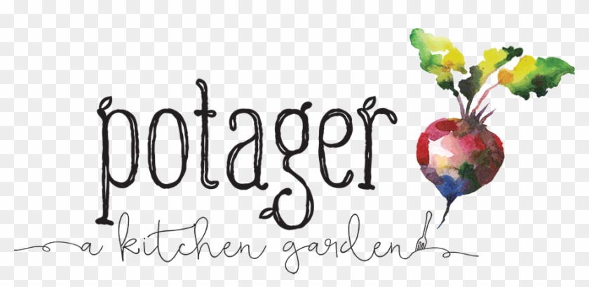 Potager At Carool - Potager - A Kitchen Garden #423684
