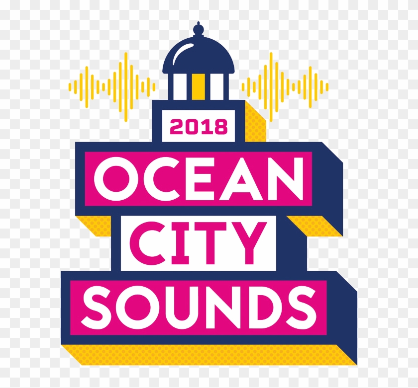 Mtv Presents Ocean City Sounds #423702