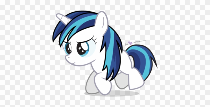 My Little Pony Friendship Is Magic Wallpaper Called - My Little Pony Shining Armor Filly #423703
