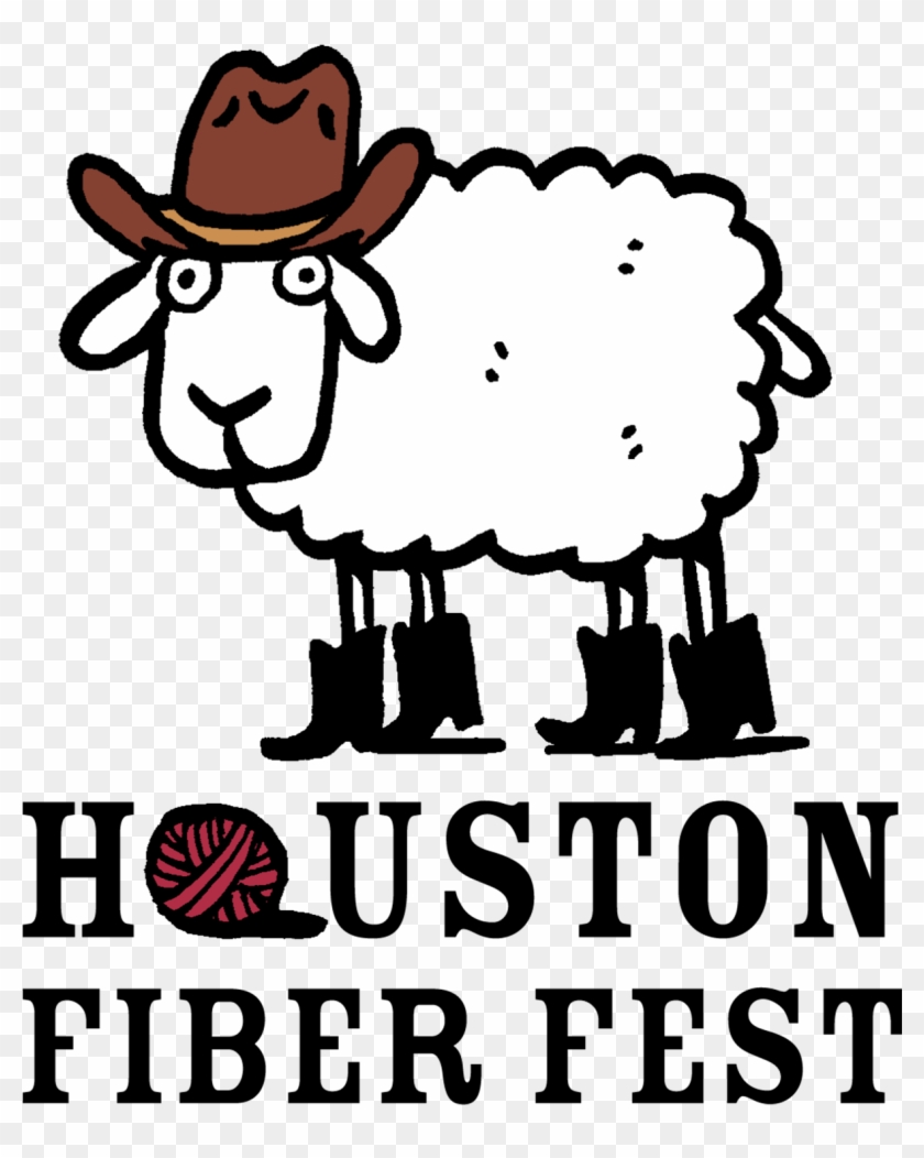 Houston Fiber Fest - Everything Happens For A Reason #423704