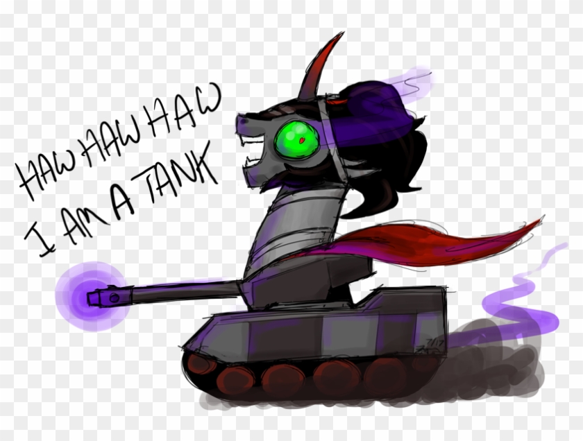 Haj Hawha 1 An A Tank 7 World Of Tanks Rainbow Dash - Tank #423730