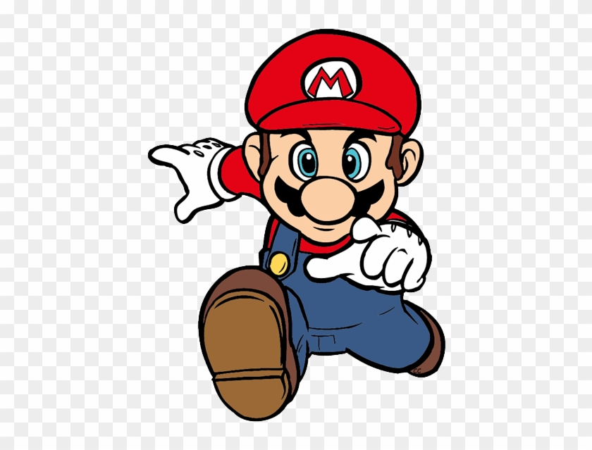 93 Mario Cartoon Coloring Pages  Latest