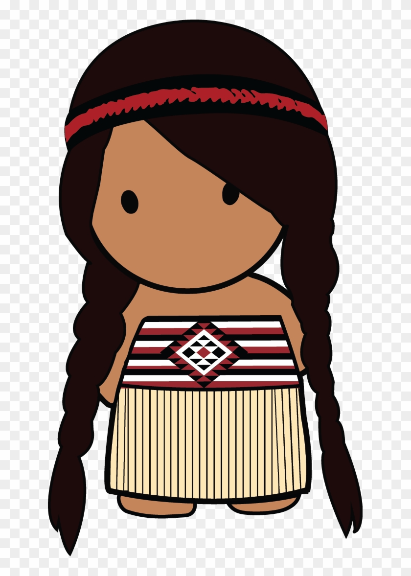 Maori Poi Clipart #423784