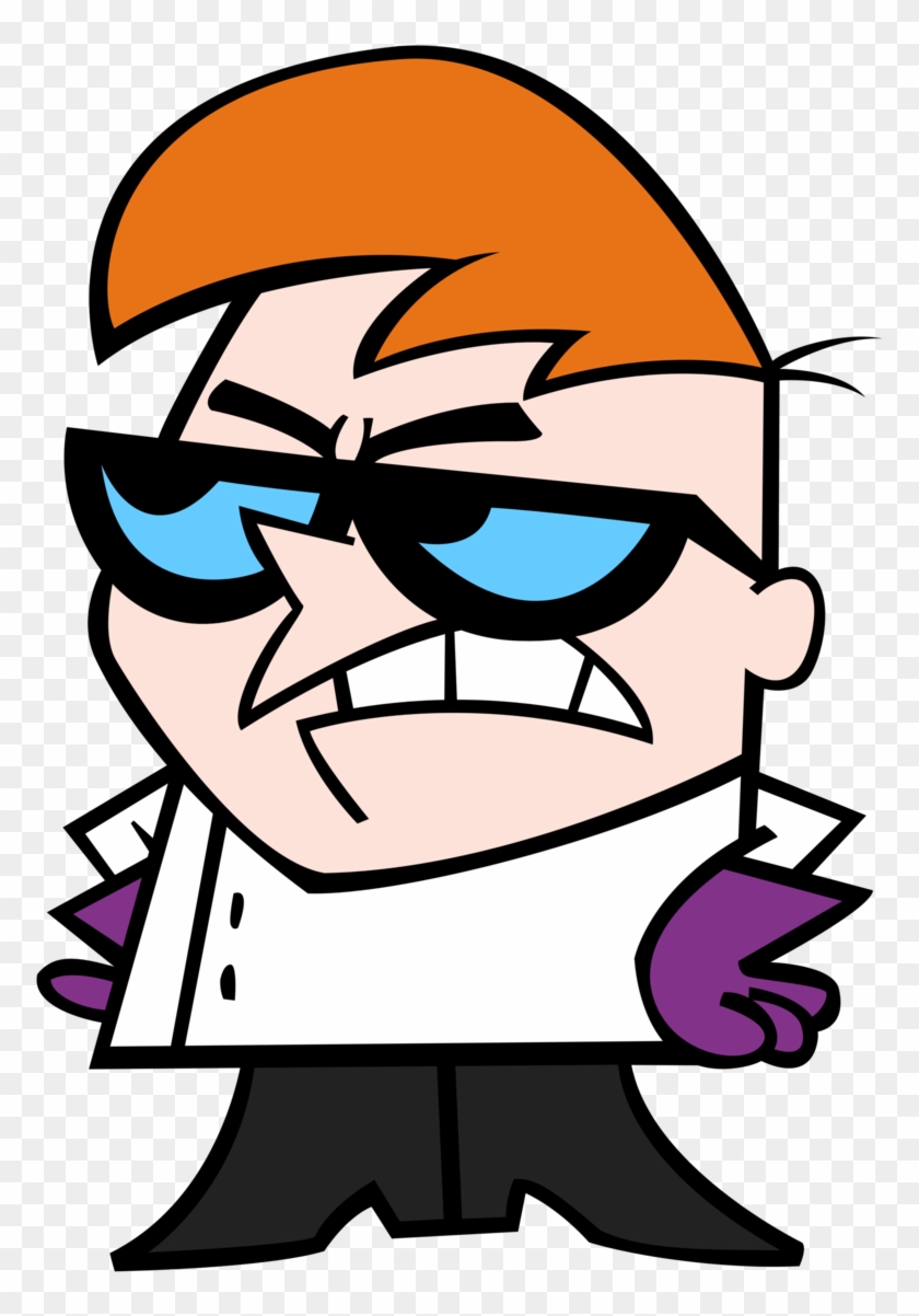 Dexter's Laboratory #423788