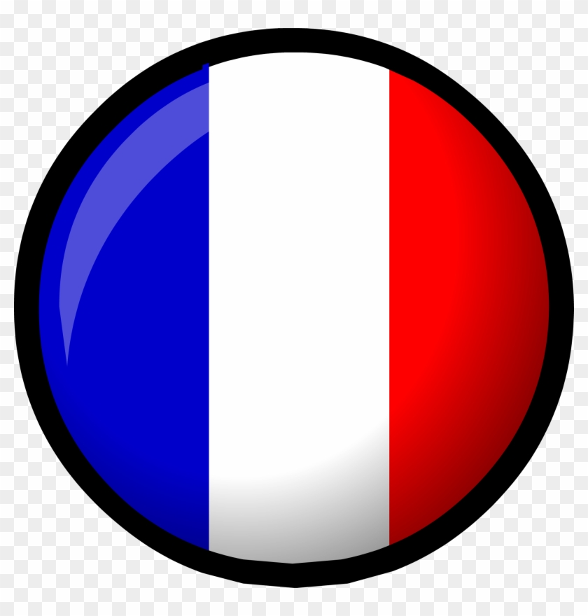 France Flag - France Flag Club Penguin #423829