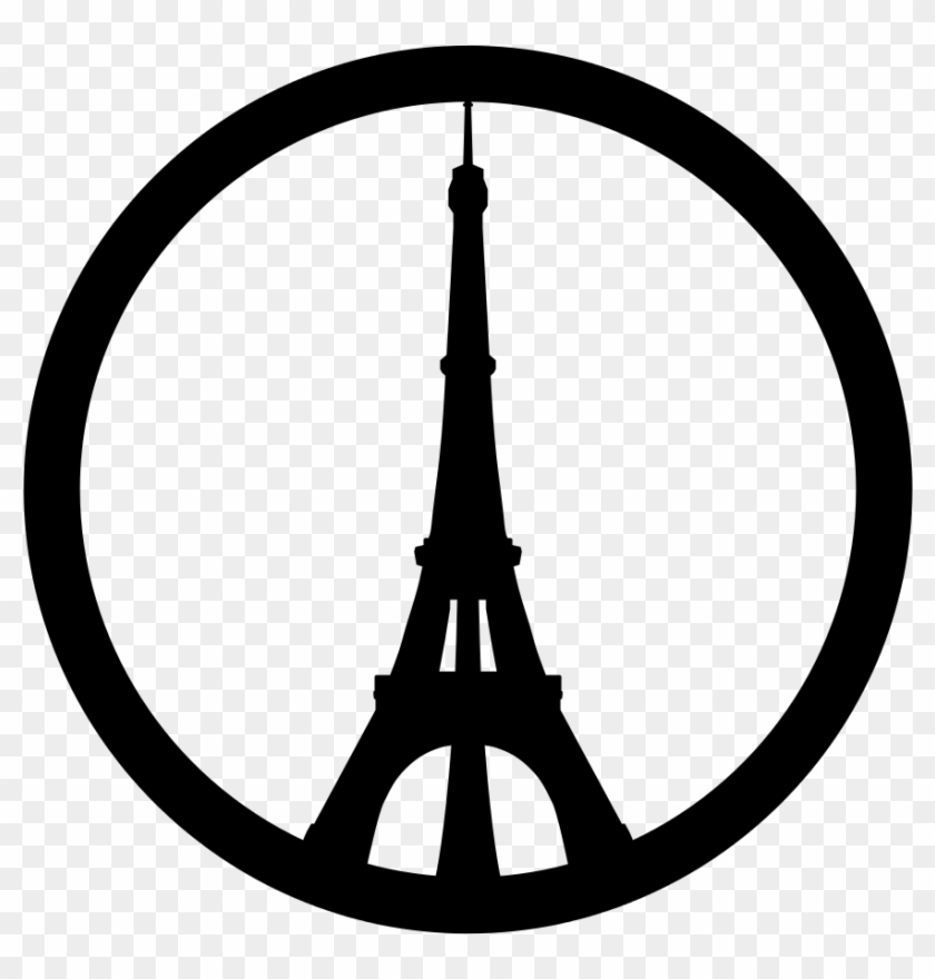 Paris Symbol #423841