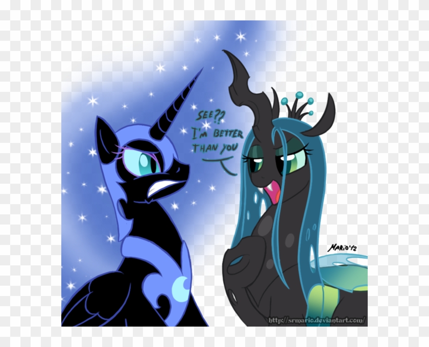 2 Im Better Than You See Bttp - Chrysalis Clop #423895