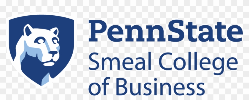 Pennstate Smeal - Penn State Smeal College Of Business #423906