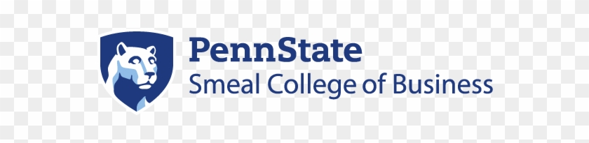 Clients - 3x4 Alt Logo Decal Penn State #423911