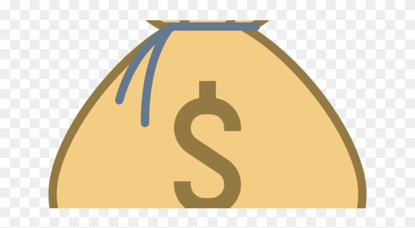 Money Bag Clipart Images - Money Bag #423967