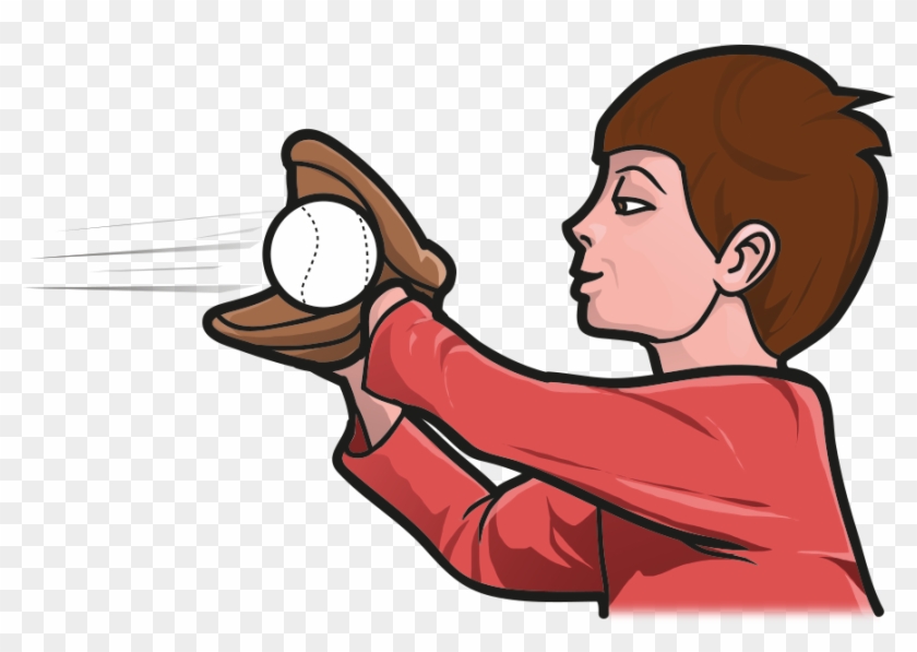 Catch - Cartoon #424000