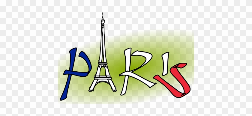 Paris W Eiffel Tower 1 25 Magnet France French #424030