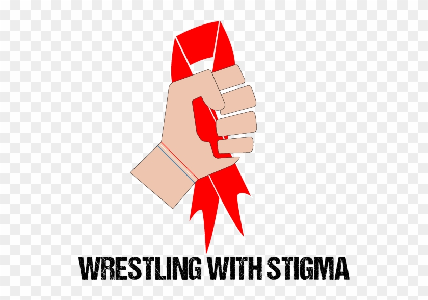 Smash Stigma Is The First Wrestling Themed Event From - Enveloppe Brune #424058