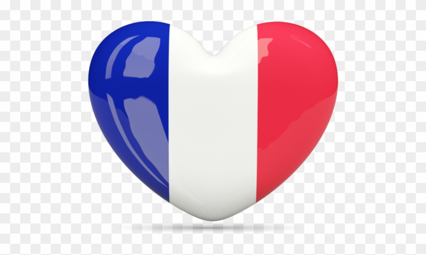 Heart France - Lets Pray For Mexico #424063
