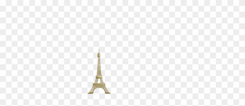 Eiffel Tower Clip Art #424064