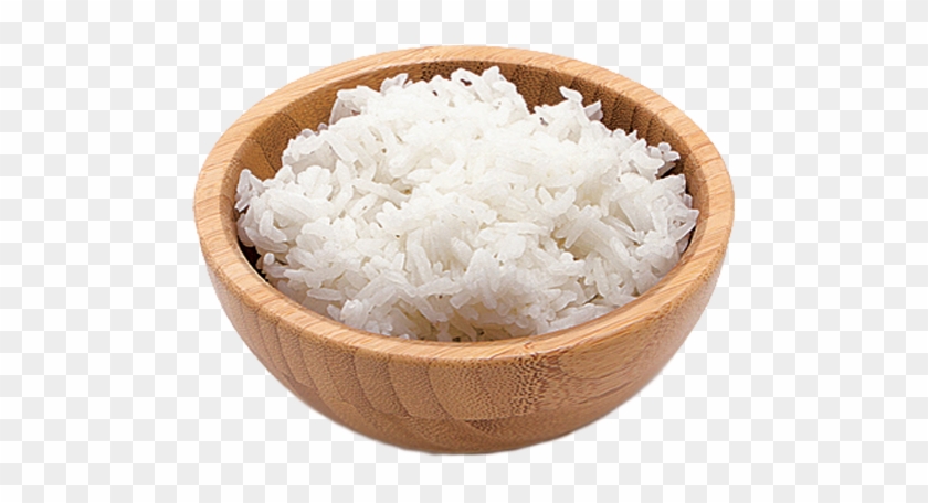 Download - Rice With White Background #424074
