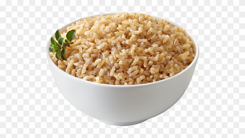 Rice Archives - Cooked Brown Rice Png #424087