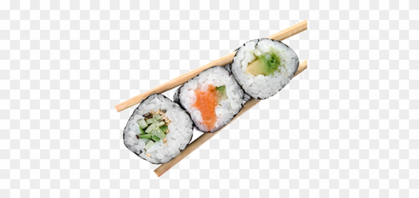 Sushi - Sushi Png #424099