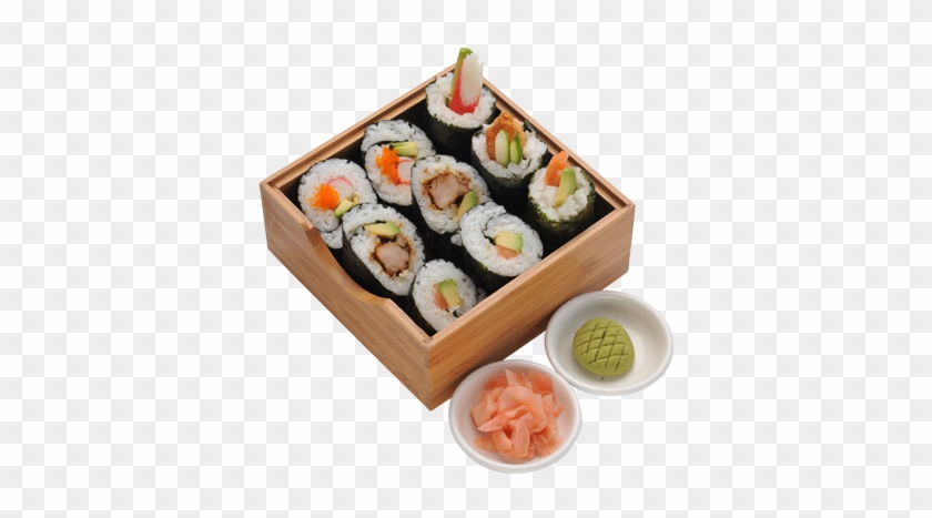 Sushi Png Transparent Images - Sushi #424112
