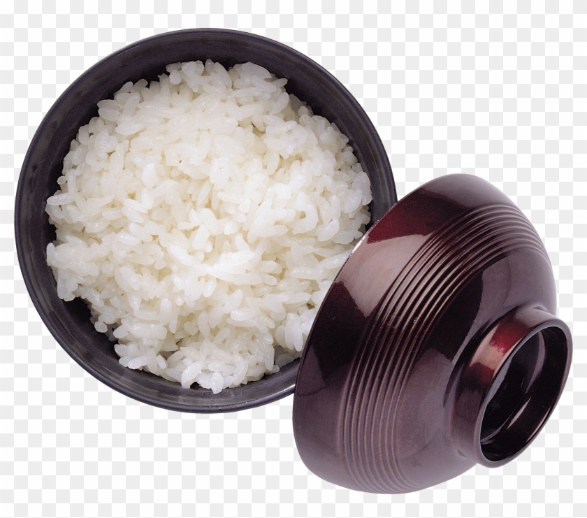 Rice Png - Рис Клипарт #424119