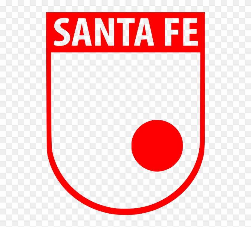 Independiente Santa Fe, Categoría Primera A, Bogotá, - Independiente Santa Fe Png #424132