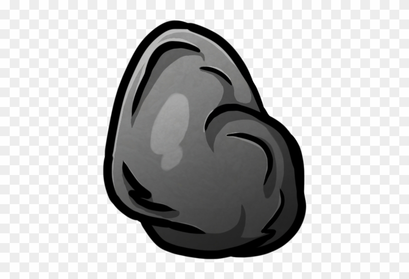 Bag Of Coal Cliparts - Coal Clipart #424146