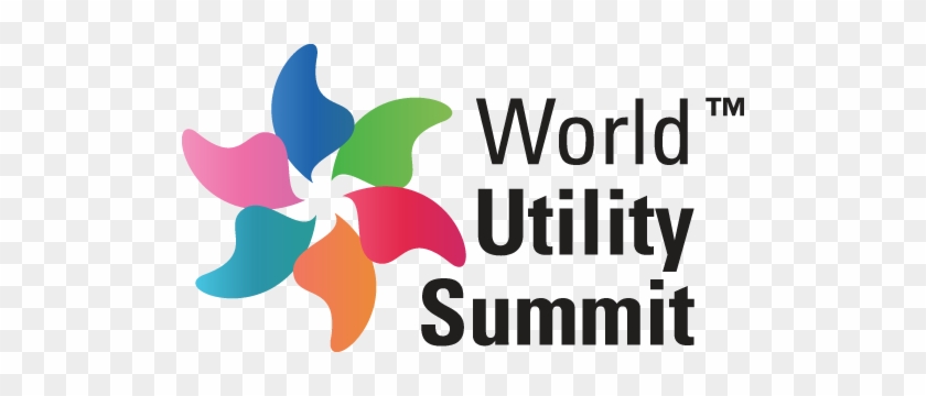 Summit Clipart Discussion Forum - World Utility Summit Logo #424352