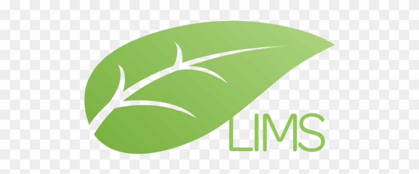 Leaf Lims Logo - Umbrella #424369