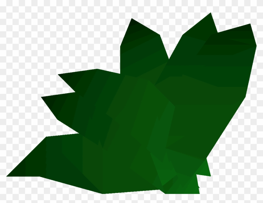 Guam Leaf - Herb Osrs #424372