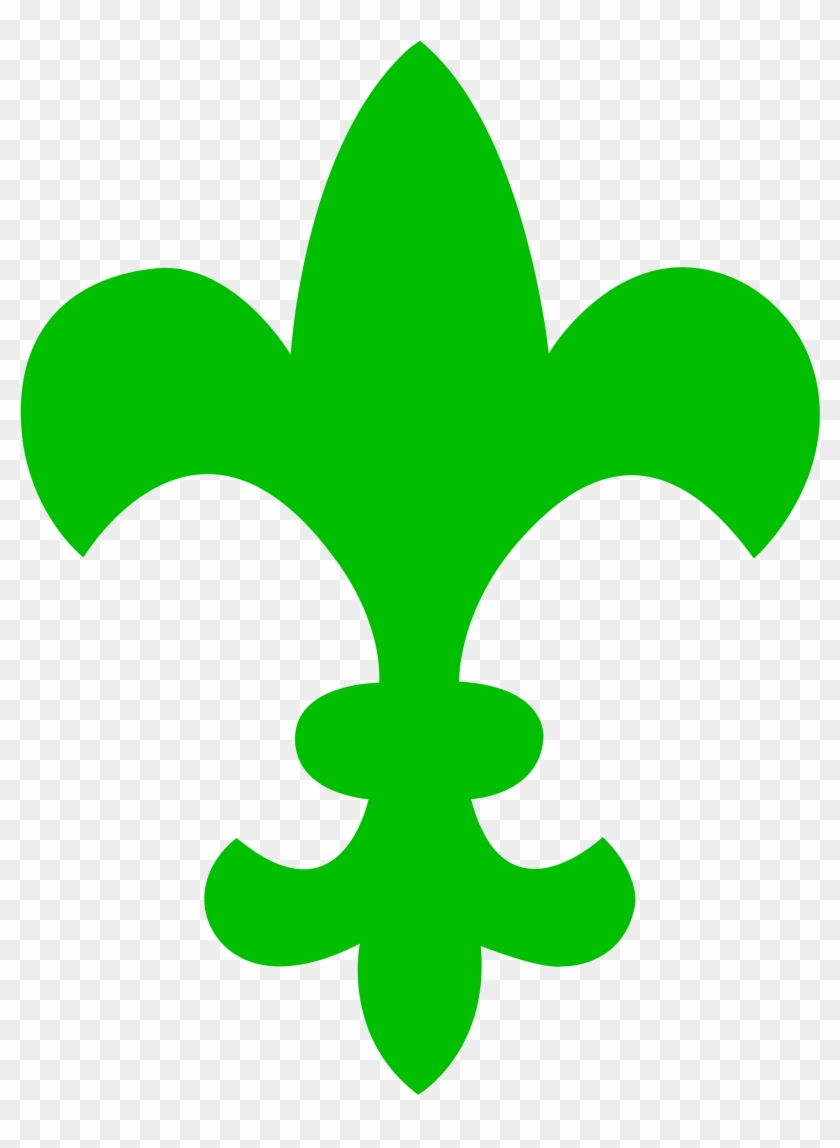 Fleur De Leaf 27, Buy Clip Art - Fleur De Leaf 27, Buy Clip Art #424385