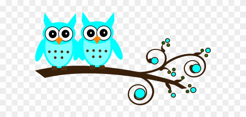 Owl Clipart Baby Shower Girl Baby Owls #424391