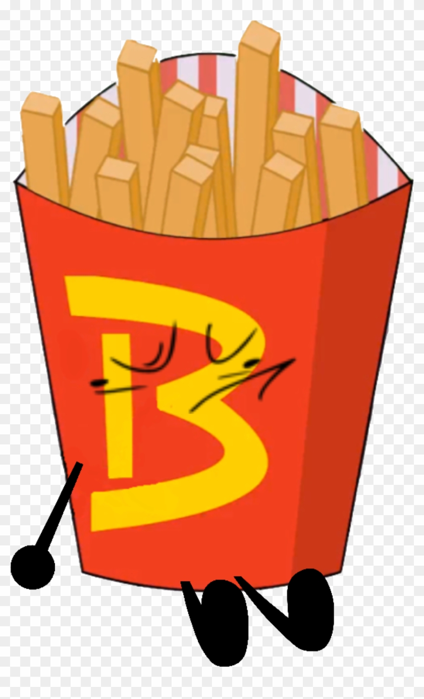 Fries - Fries Bfdi #424491