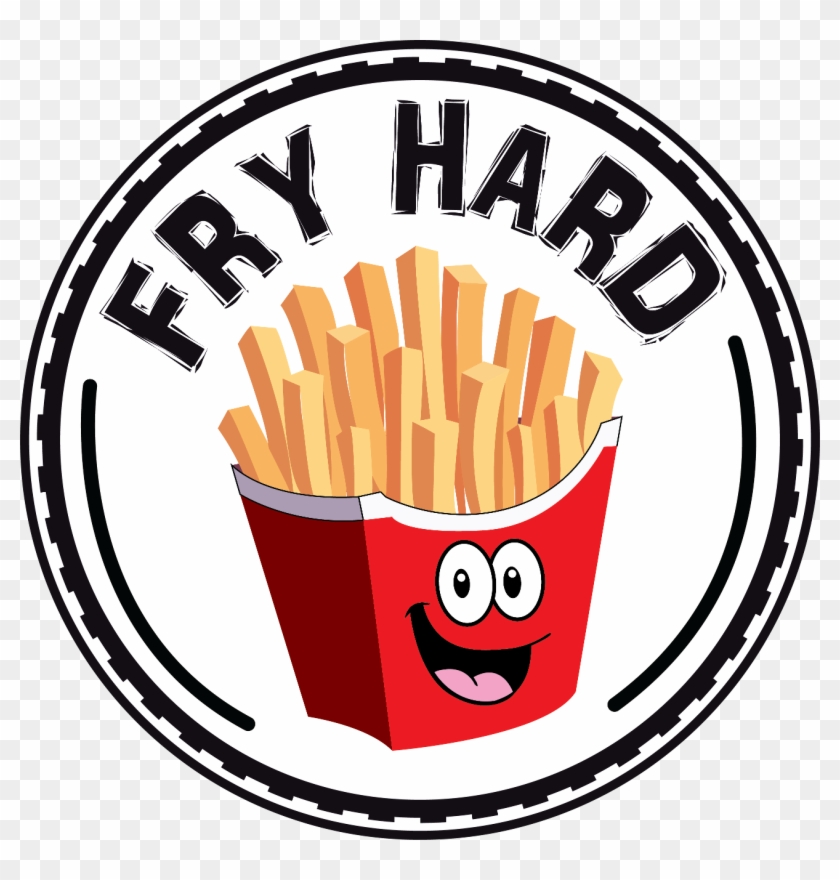 Fry Hard - Fc St. Pauli #424506