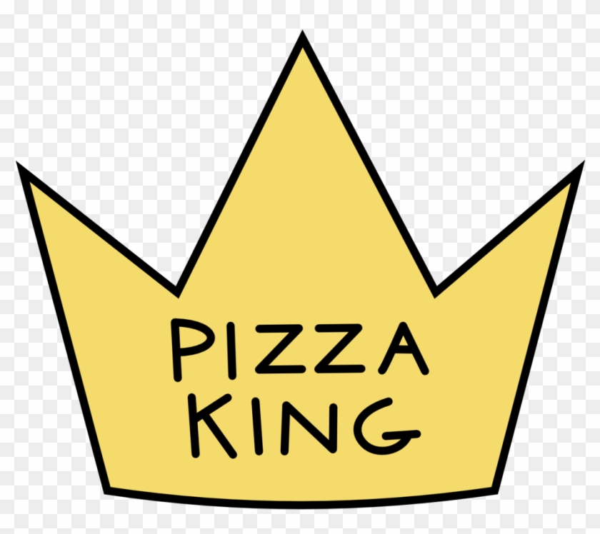Do You Want To Be The Pizza King By Kol98-d63sduo - Pizza King Png #424630