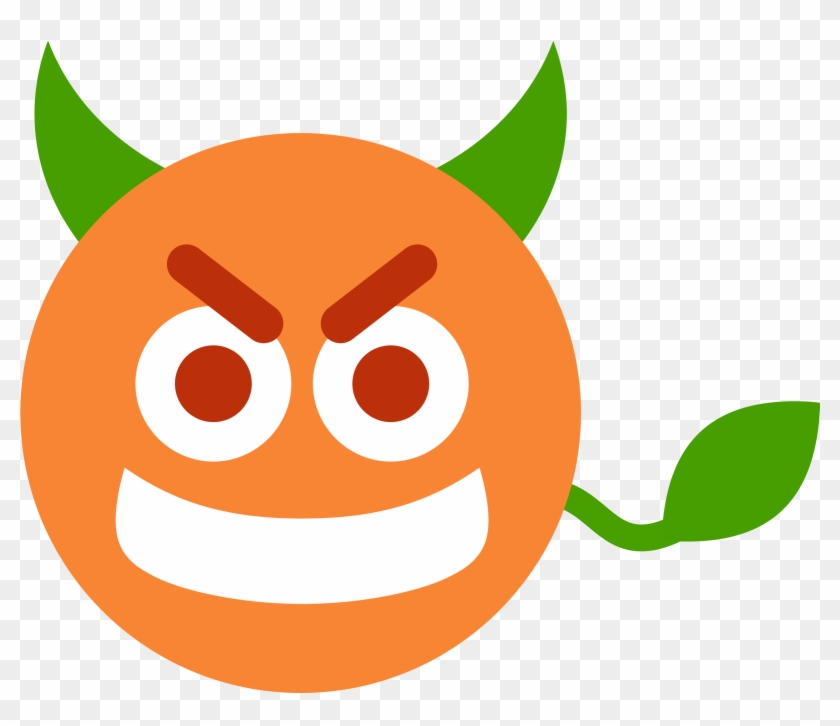 Clem Diable - Vector Graphics #424638