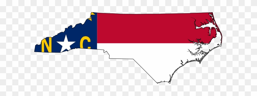 Next Tgn Giveaway In - North Carolina Flag State #424653