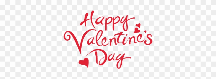 Happy Valentine's Day Png Transparent Images - 14 February Valentine's Day #424680