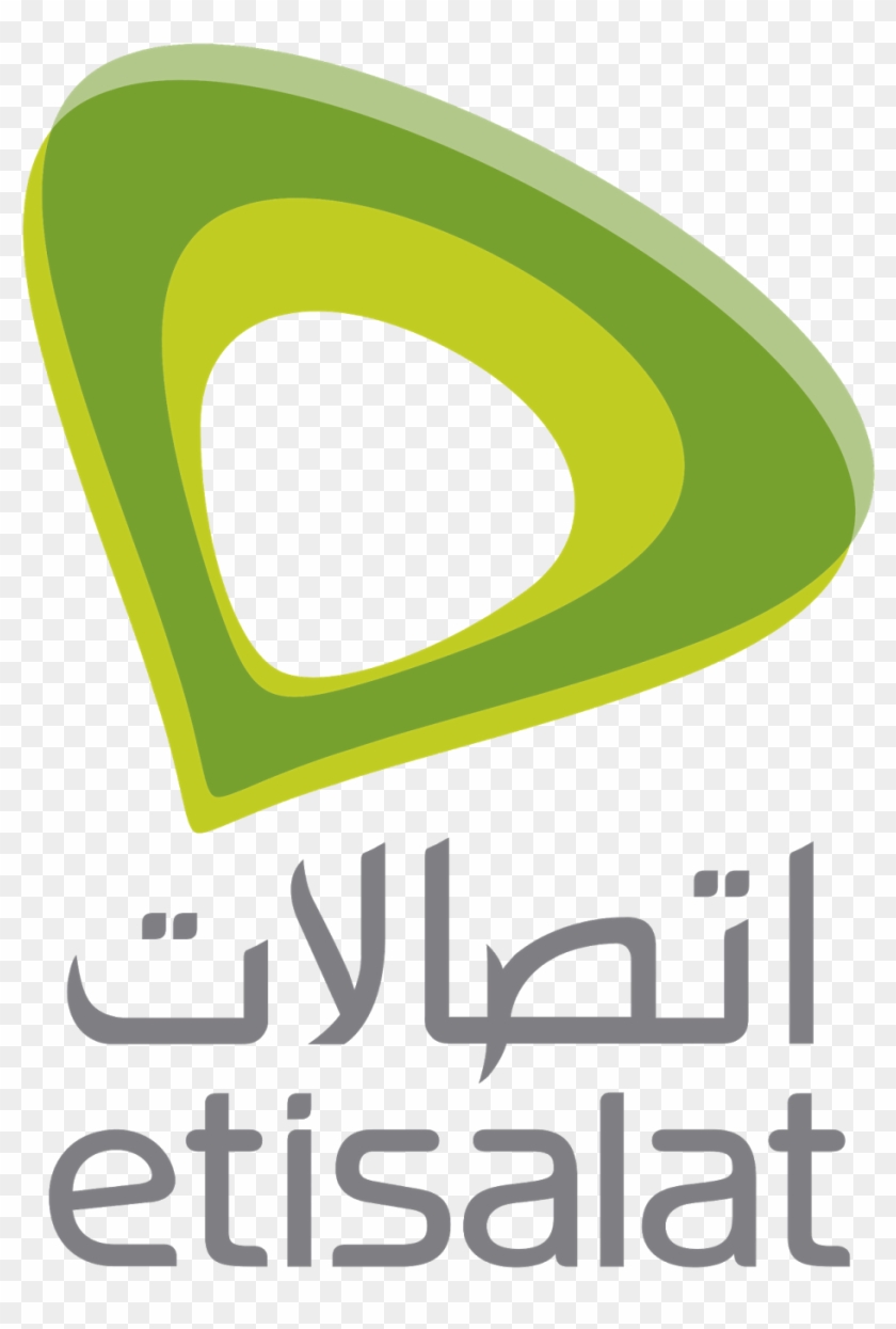 I Am Trying To Share My Experience With Configuring - Etisalat Logo #424703