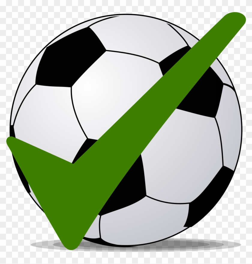 Cartoon Soccer Ball 11, Buy Clip Art - Soccer Ball #424739