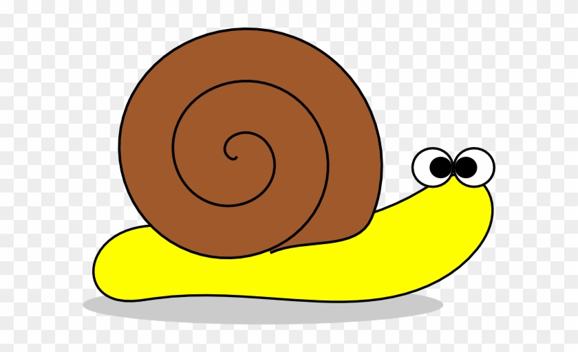 Snail Clipart Transparent #424740