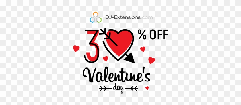 Valentine's Day Sale - Valentine's Day #424760