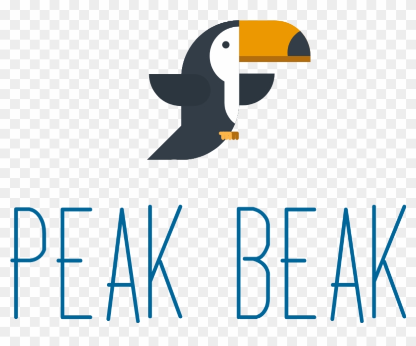 Peak Beak Technologies - Beak #424849