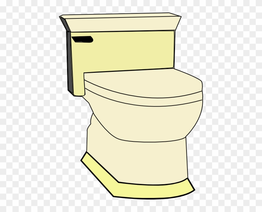 Toilet #424877