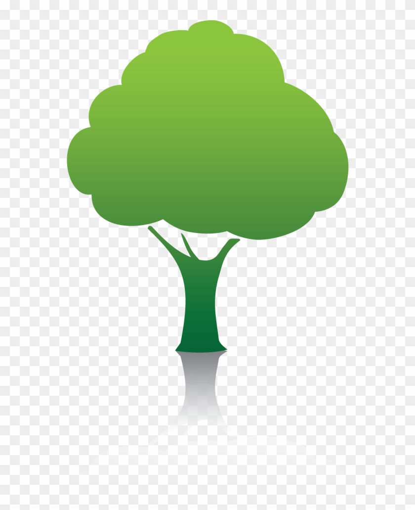 Save Tree Transparent - Save Tree Icon Png #424977