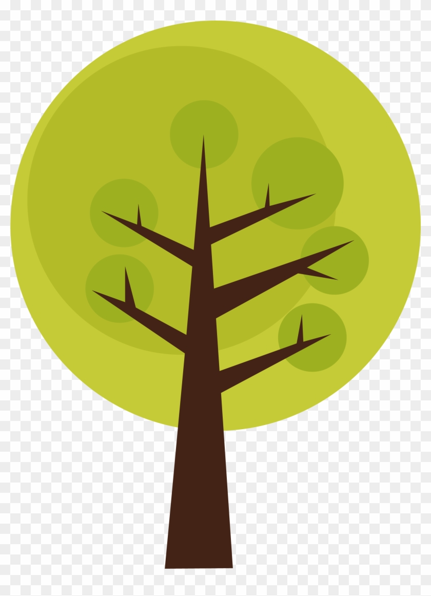 Tree Png Images Quality Transparent Pictures - Drawn Tree #424992