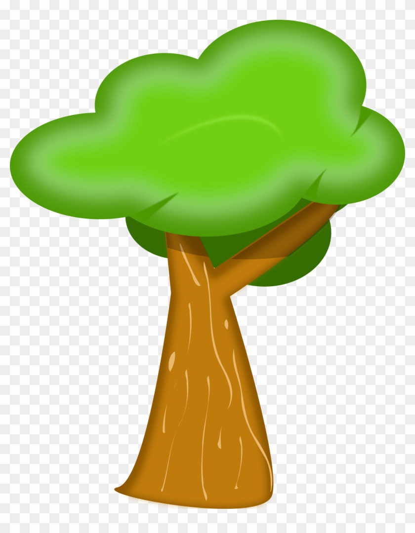 This Free Icons Png Design Of Soft Trees 1 - This Free Icons Png Design Of Soft Trees 1 #425006