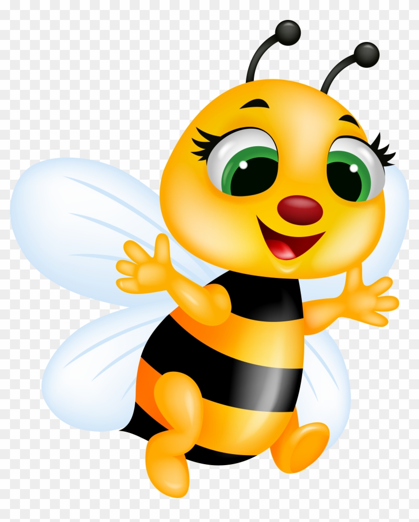Обсуждение На Liveinternet - Baby Bumble Bee #425092