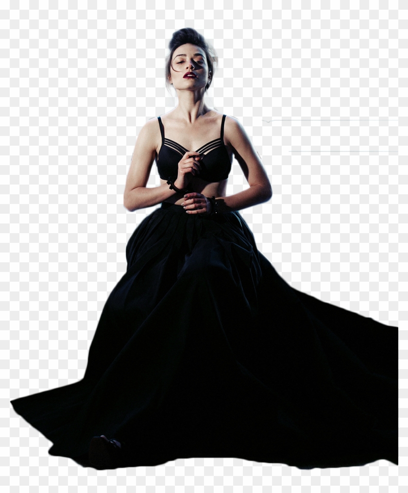 View Collection - Crystal Reed Png #425094