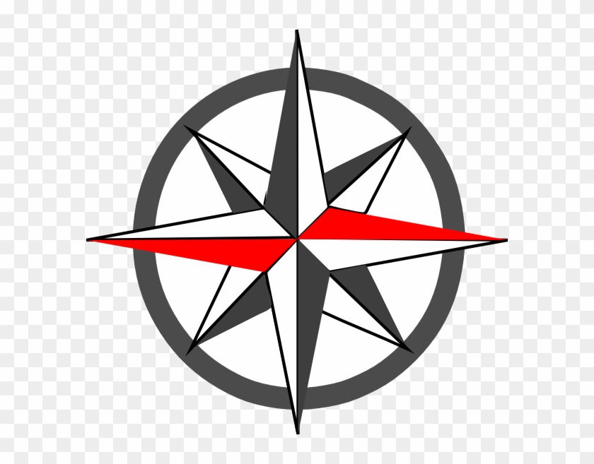 Compass Rose #425126